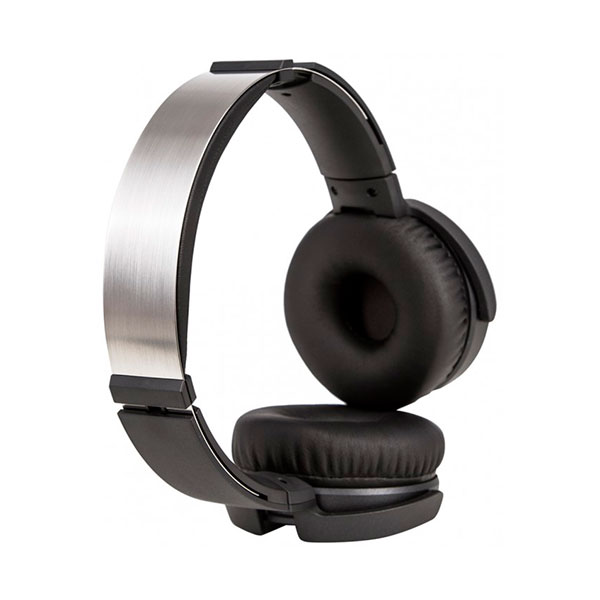 

Навушники накладні провідні з мікрофоном Sony MDR-XB550AP Black, MDR-XB550AP
