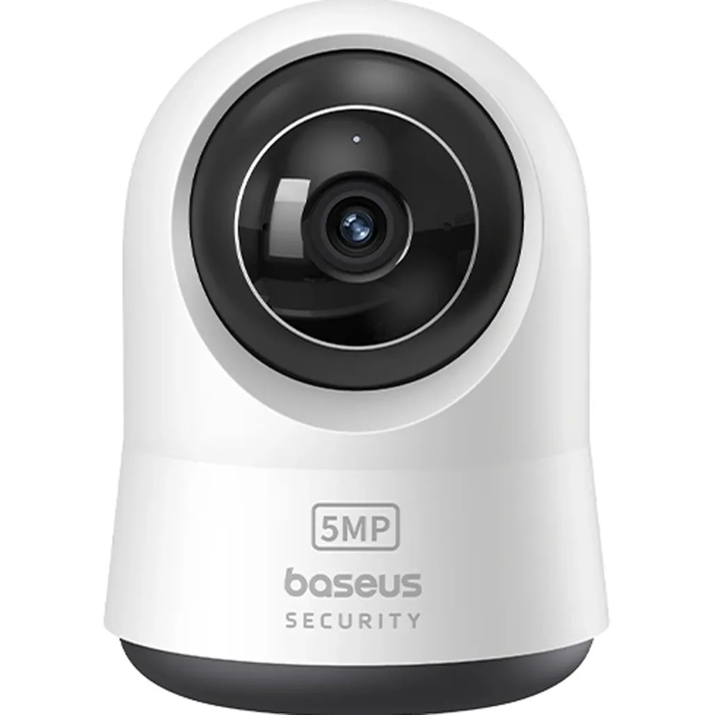Камера відеонагляду Baseus Security P1 Pro Indoor 3K White (S0TV022130) Baseus - купити в Україні