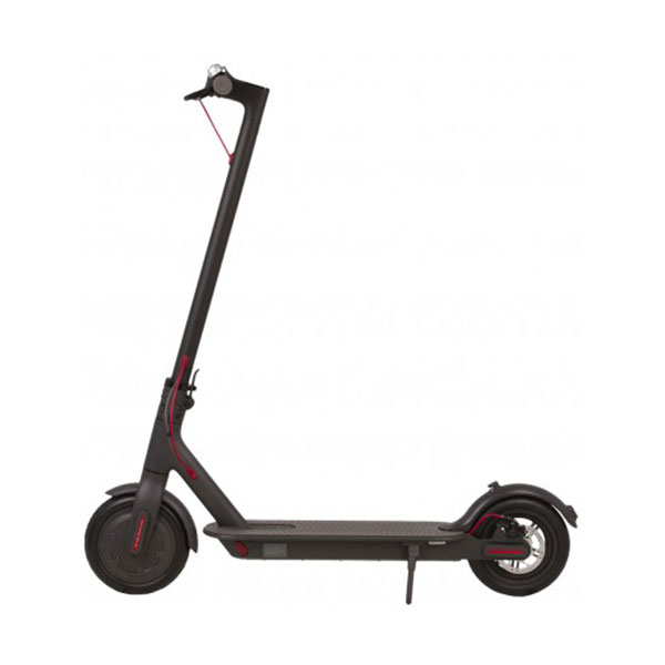 

Електросамокат Xiaomi Mi Electric Scooter Black, Mi Electric Scooter