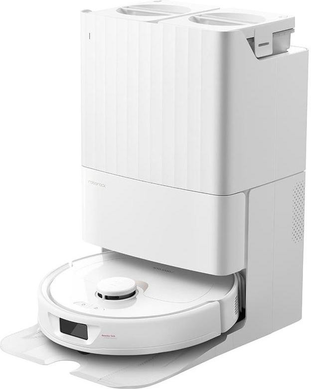 Робот-пилосос RoboRock Q Revo White