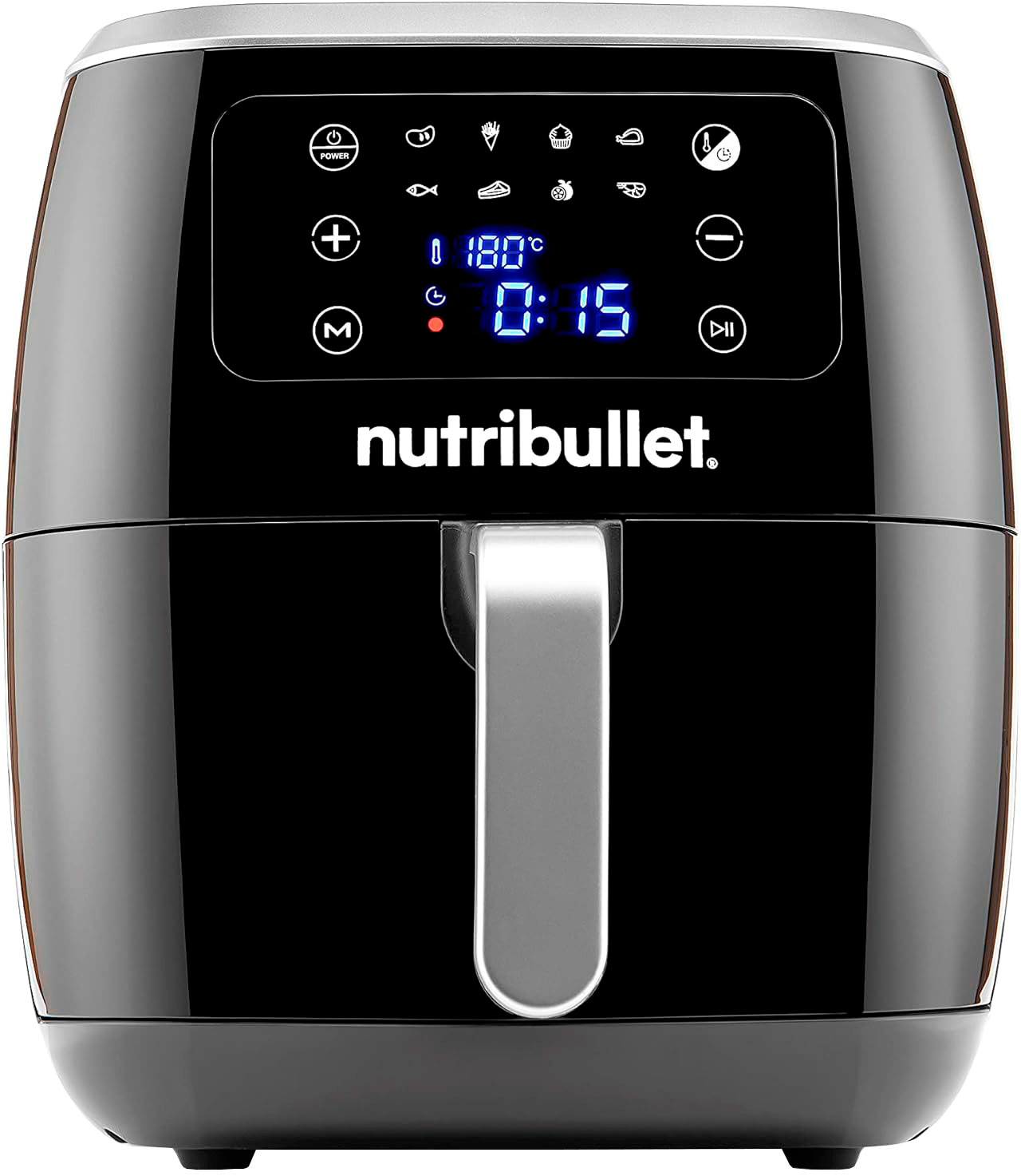 Мультипіч Nutribullet XXL NBA071B