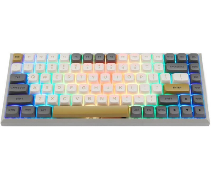 Клавіатура Motospeed SK84 Blue Outemu Blue (mtsk84mb) Eng / Ru / Ukr
