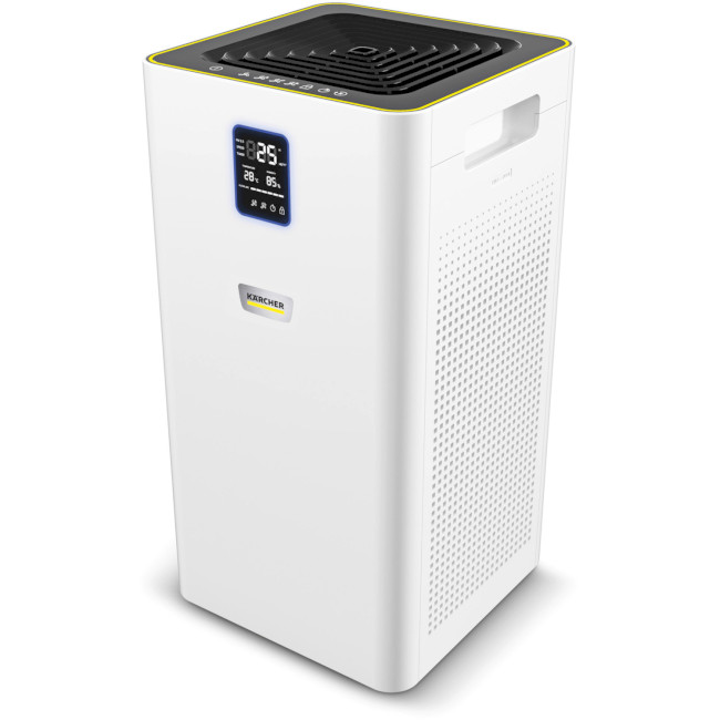 Очищувач повітря Karcher AF 50 White (1.024-822.0)
