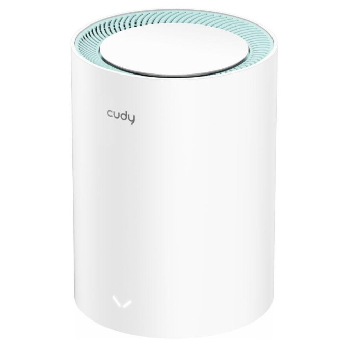 Точка доступу Cudy M1300 WI-FI 5 Mesh (1-Pack)