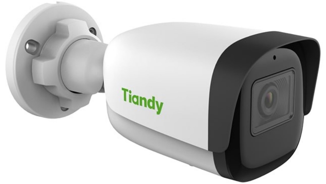 Камера відеонагляду Tiandy TC-C35WS_SH Spec:I5/E/Y/M/S/H/2.8mm/V4.0