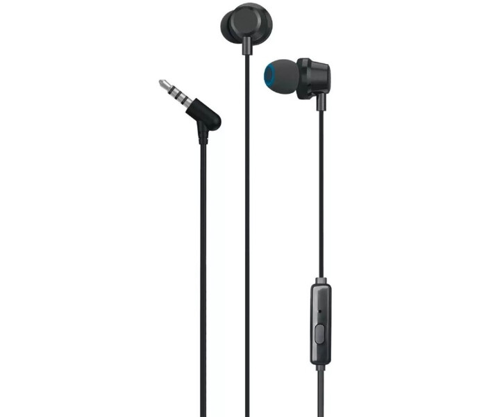 Дротові навушники Proove Scape J1 (3.5mm) Black