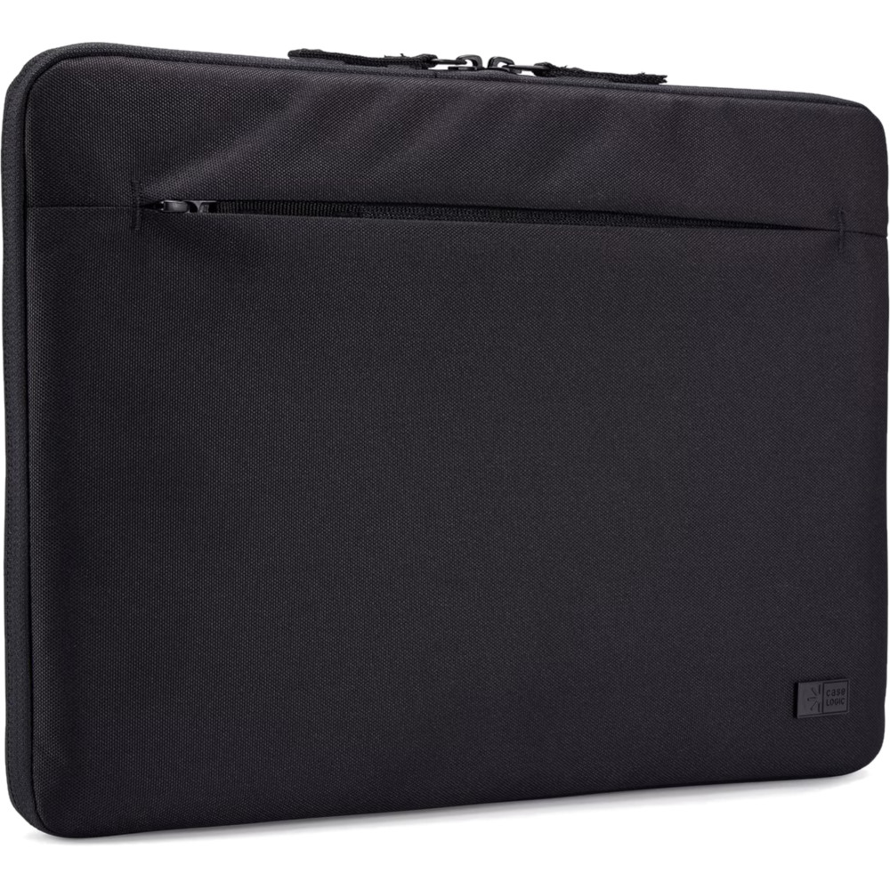 Сумка для ноутбука Case Logic Invigo Eco Sleeve 14 INVIS-114 Black (3205100) Case Logic - купити в Україні