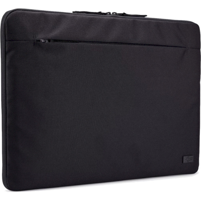 Сумка для ноутбука Case Logic Invigo Eco Sleeve 15.6 INVIS-116 Black (3205101)