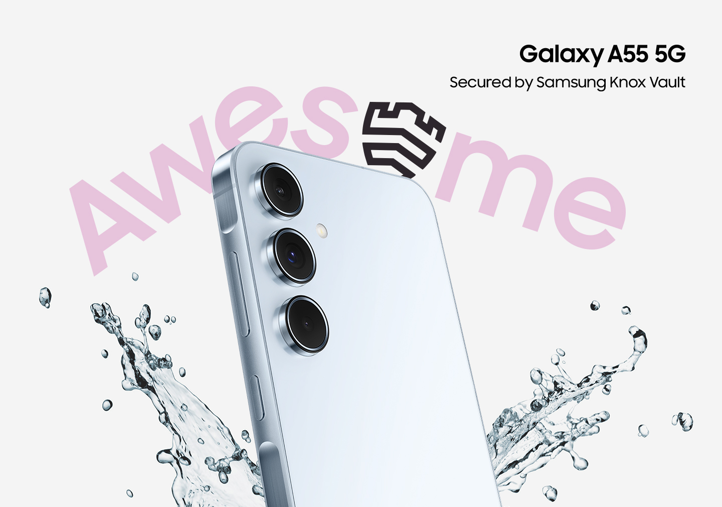 Самсунг А55: Купити смартфон Samsung Galaxy A55 5G 8/256GB Awesome Navy ...
