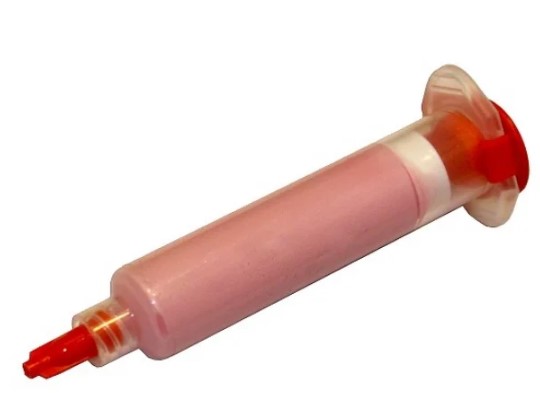 Термопрокладка 3KS Thermal Gel TGL-200-10 Pink 10 мл (3K-TGL-200-10-P)