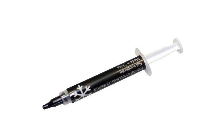 Термопаста 3KS TG-1280 4g (3K-1280-TG-4G-SF)
