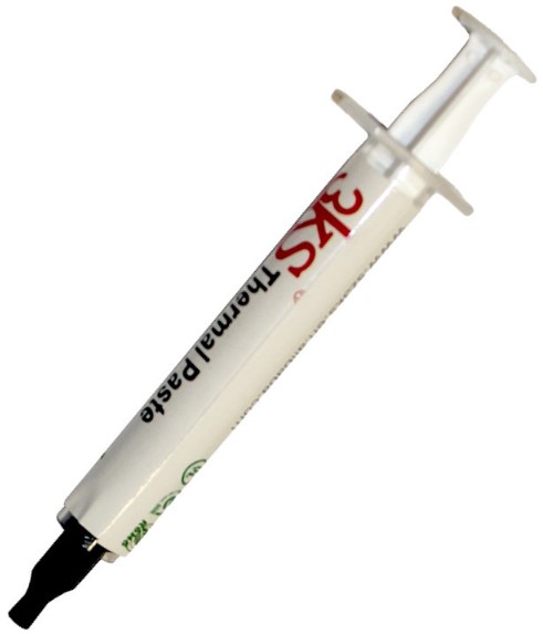 Термопаста 3KS TG-500 2 г (3K-500-TG-2G-WSF)