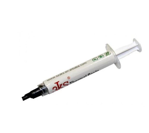 Термопаста 3KS TG-800 2g (3K-800-TG-2G-WSF)