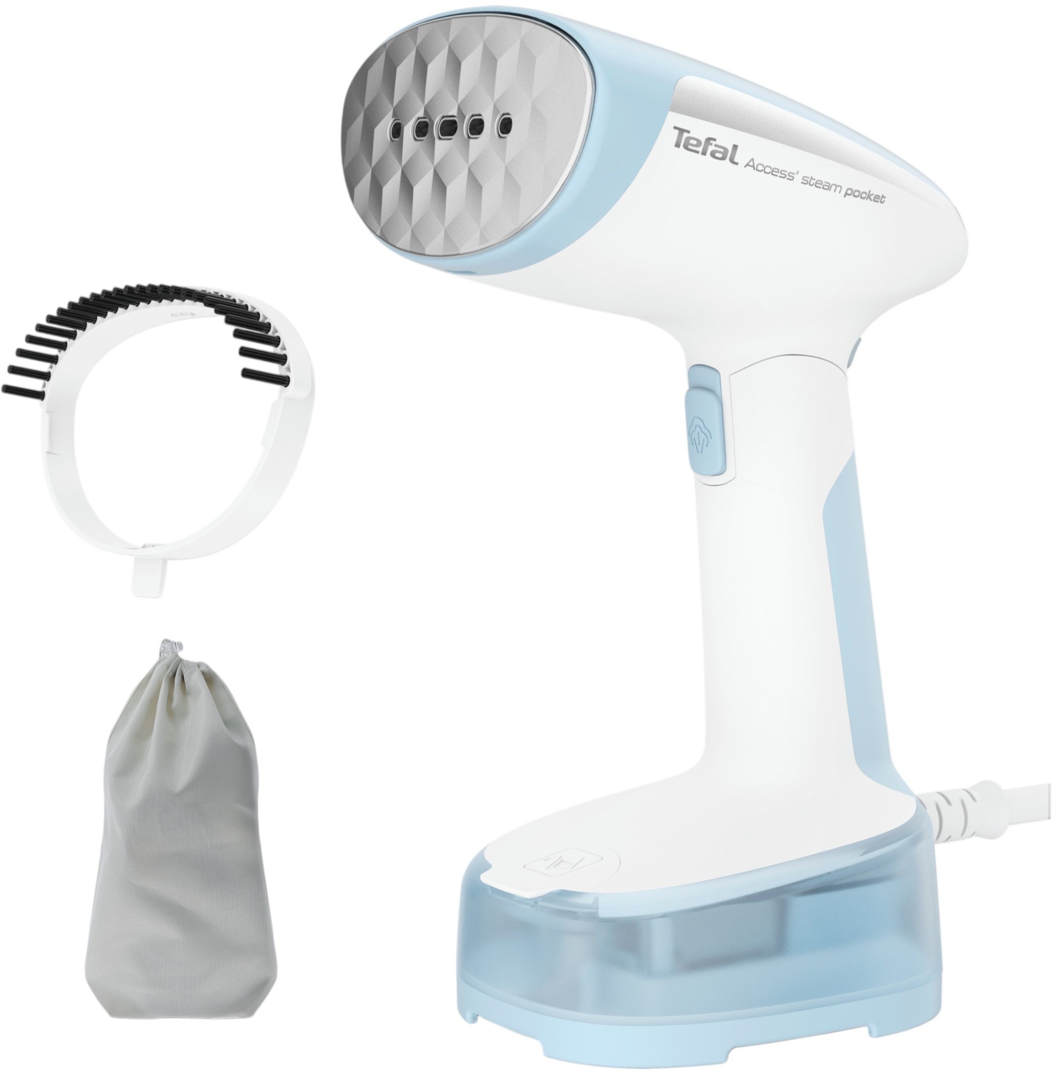 Відпарювач Tefal Access Steam Pocket (DT3041E1)