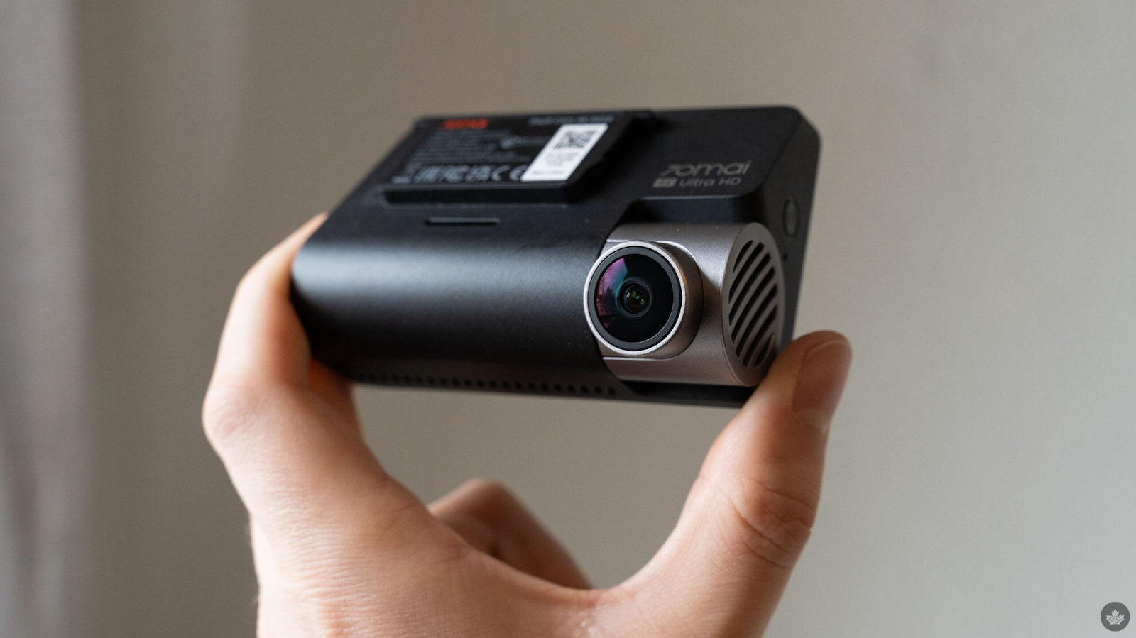Відеореєстратор Xiaomi 70mai Dash Cam 4K A810 купити, ціна та