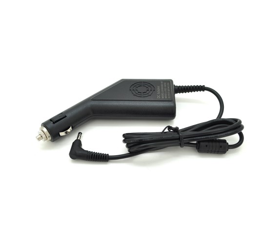 Автомобільний адаптер в прикурювач Voltronic LALN65 20V  -  DC4.0 * 1.7мм Black Voltronic - купити в Україні