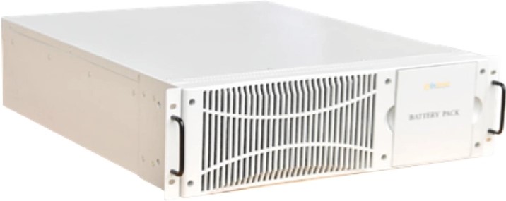 Батарейний блок для ДБЖ EnSmart 1 кВт (ENBEPRT004024C)