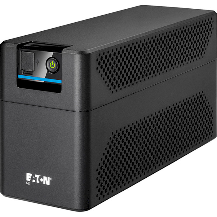 Джерело безперебійного живлення Eaton 5E Gen2 2200 USB IEC