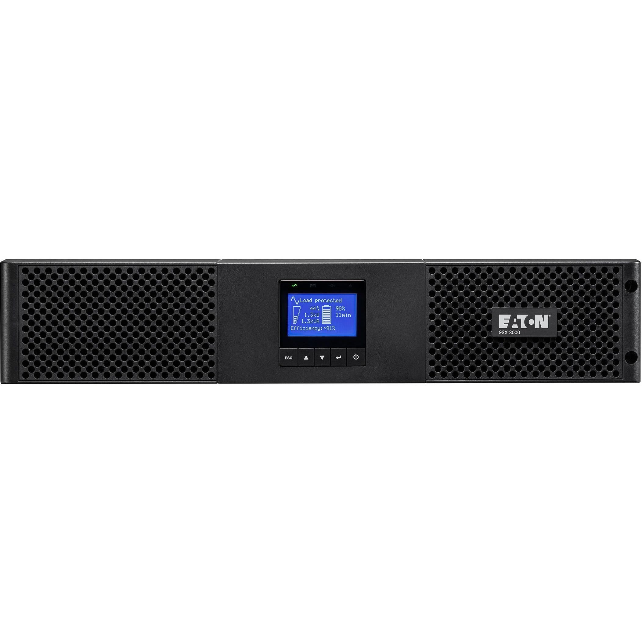 Джерело безперебійного живлення Eaton 9SX 1000iR