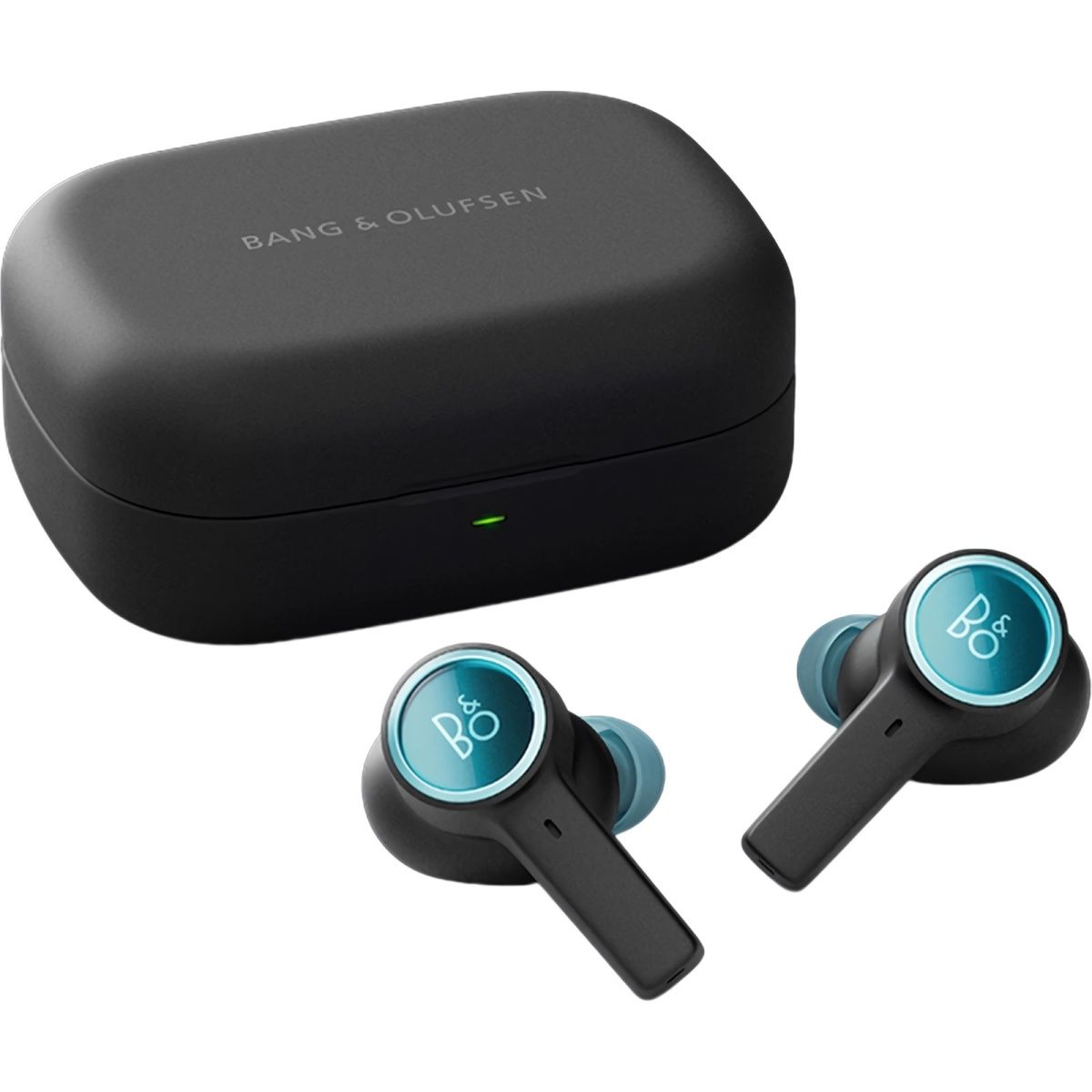 Бездротові навушники Bang &amp; Olufsen Beoplay EX Anthracite Oxygen