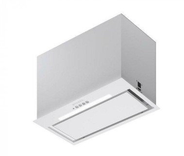Витяжка Faber INKA LUX EVO WH MATT A52 (305.0665.357)