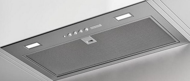 Витяжка Faber INKA LUX SMART EV8 X A52 (305.0604.603)