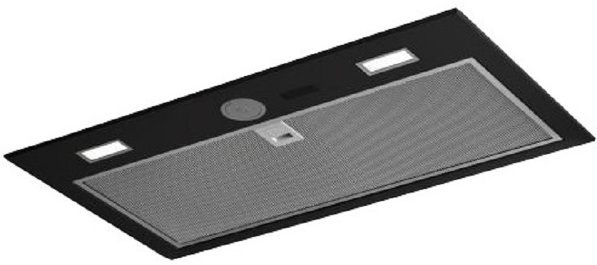 Витяжка Faber INKA PLUS HCS BK A52