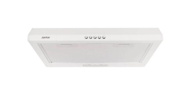 Витяжка JANTAR ST I LED 60 WH