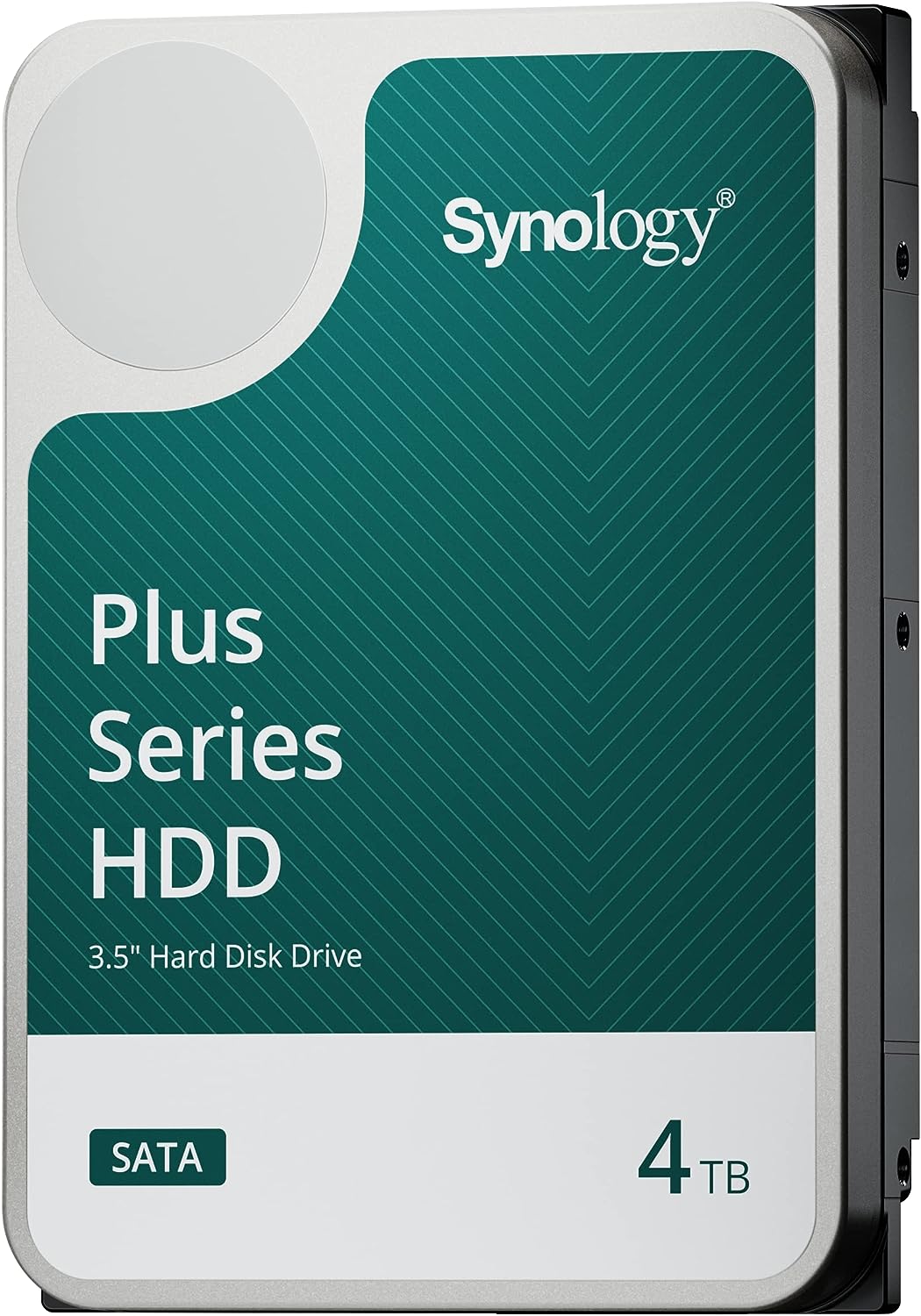 HDD диск Synology HAT3300 4TB (HAT3300-4T)