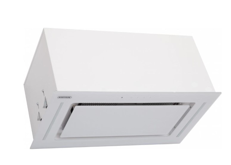 Витяжка Eleyus GEMINI 800 LED 52 WH