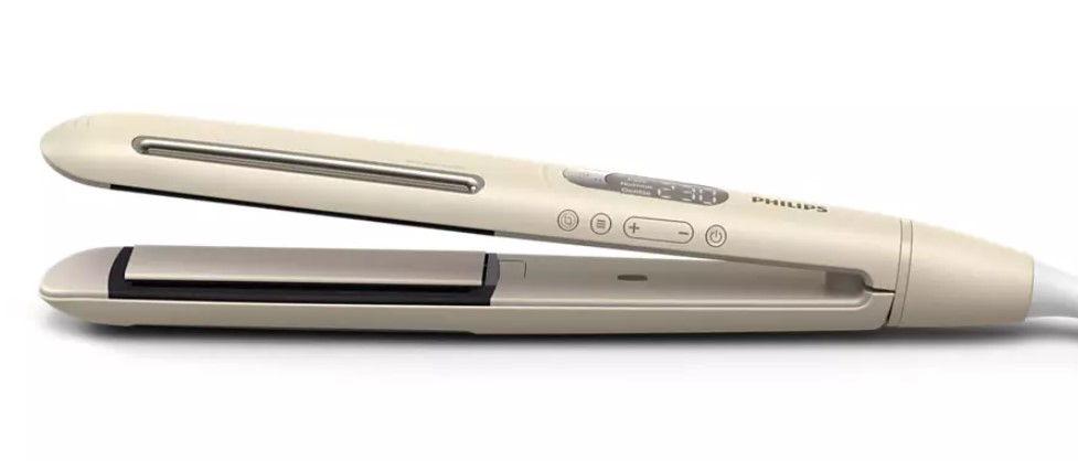Випрямляч для волосся Philips BHS838/00 SenseIQ 8000 Philips - купити в Україні