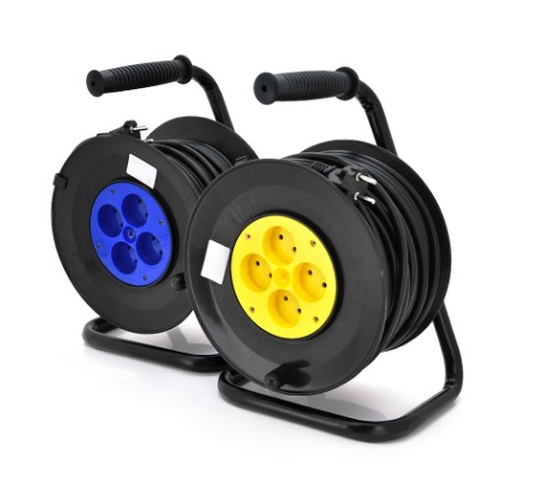 Мережевий фільтр LUMANO 000017159 4 розетки, 25м LUMANO - купити в Україні
