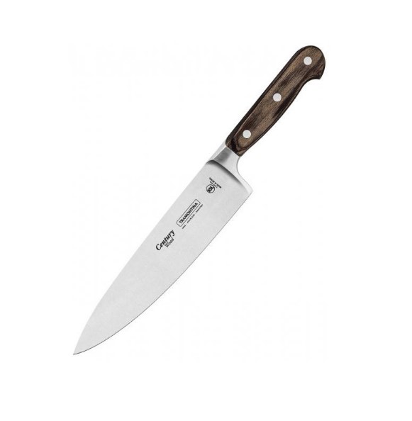 Кухонний ніж TRAMONTINA Century Wood (21541/198)