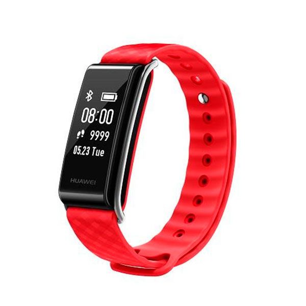 

Фітнес-браслет Huawei AW61 Red, AW61