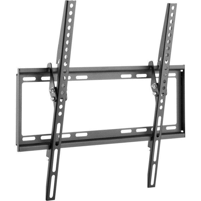 Кріплення для телевізора Gembird WM-55T-03 Black 32-55 Gembird - купити в Україні