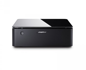 Підсилювач звуку Bose Music Amplifier Black