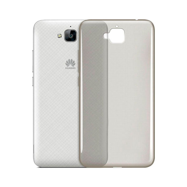 

Накладка для Huawei Nova Lite силікон Ultrathin Series 0,33mm TPU Прозорий, Huawei Nova Lite силікон Ultrathin Series 0,33mm TPU