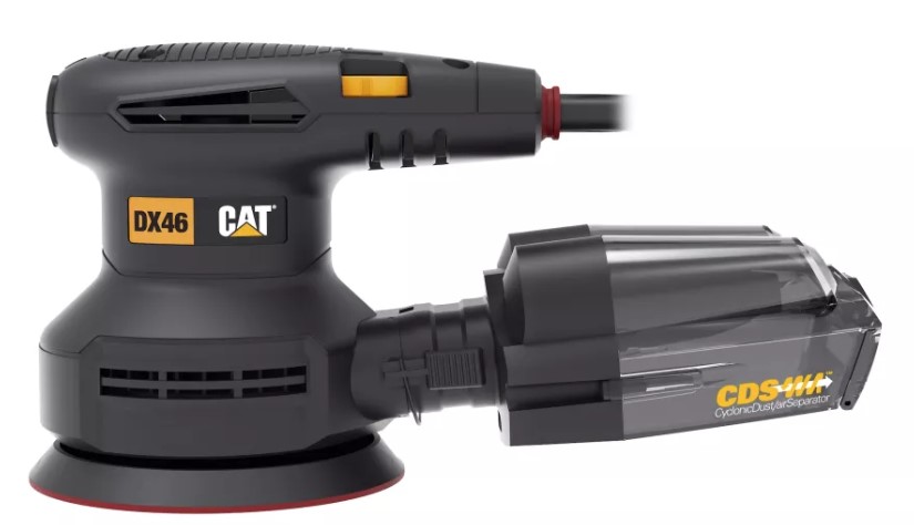 Шліфмашина CAT DX46 CAT - купити в Україні