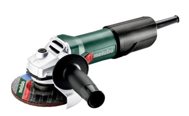 Шліфмашина METABO WEV 850-125 (603611000) METABO - купити в Україні