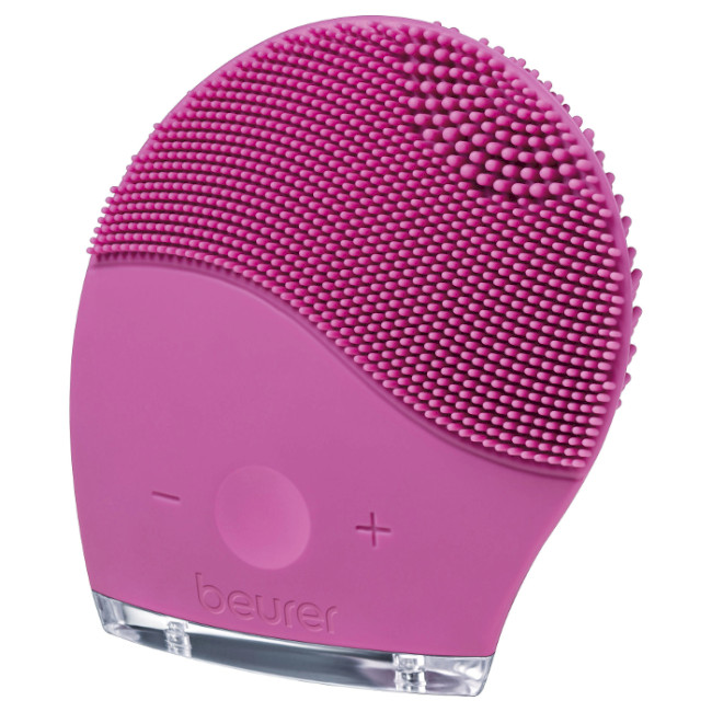 Щітка для обличчя Beurer FC 49 Pink Beurer - купити в Україні