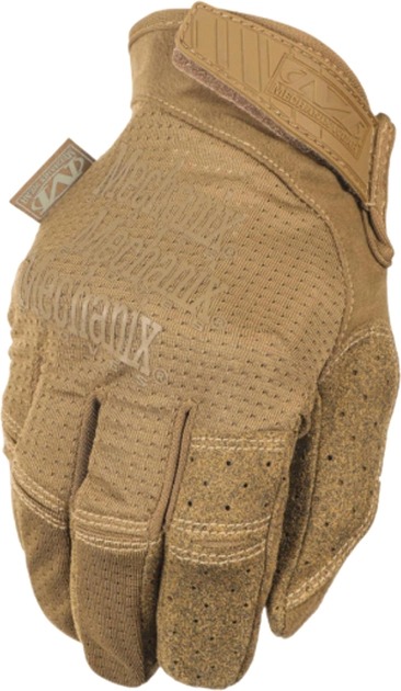 Рукавички тактичні MECHANIX Specialty Vent XXL Coyote