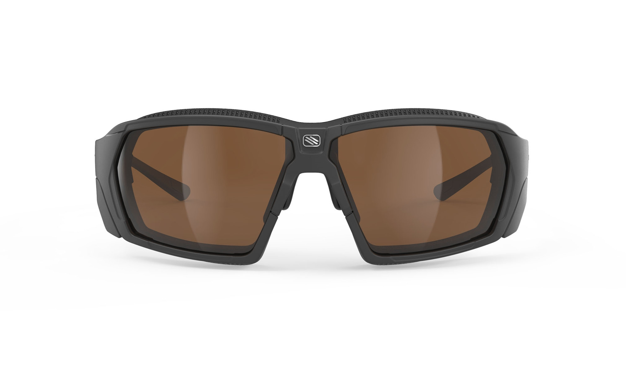 Спортивні окуляри Rudy Project Agent Q Black Matte RP Optics HI ALTITUDE (SP709806-S003)