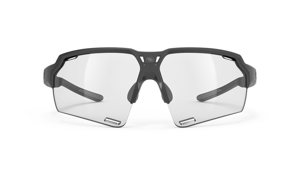 Спортивні окуляри Rudy Project DELTABEAT Black MATTE ImpactX (SP747306-0000)
