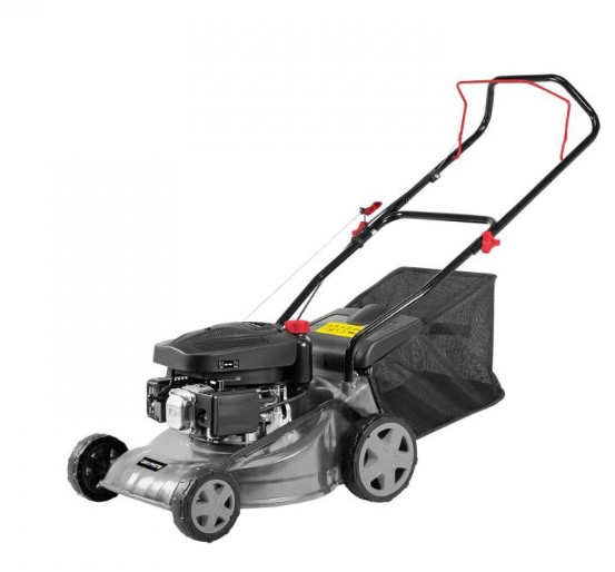 Газонокосарка GRAPHITE 52G670 GRAPHITE - купити в Україні