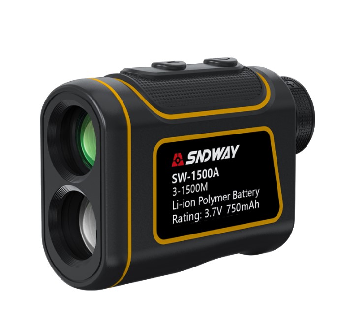 Далекомір Sndway SW-1500A Sndway - купити в Україні