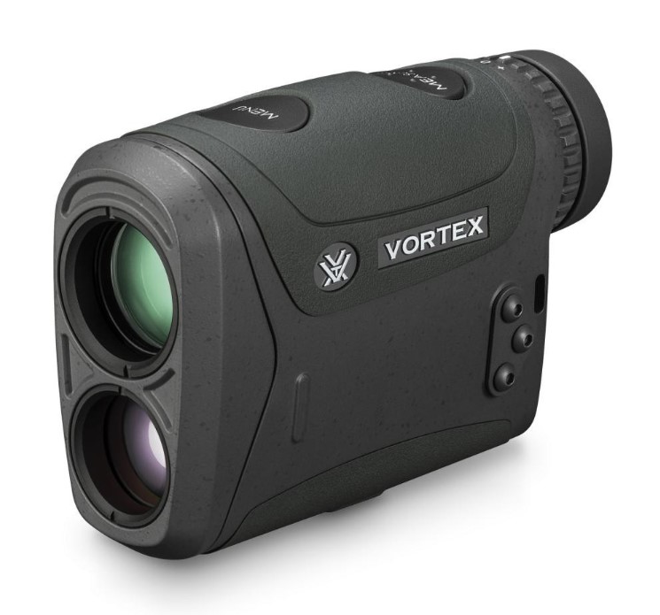 Далекомір Vortex Razor HD 4000 7x25 Laser Rangefinder (LRF-250) Vortex - купити в Україні