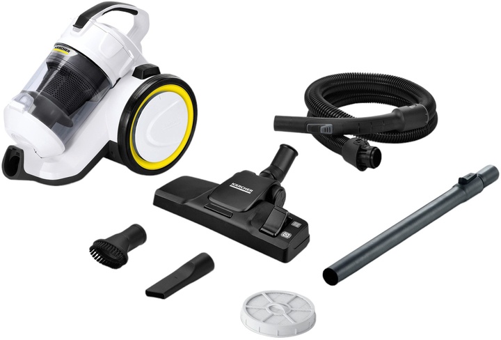 Пилосос Karcher VC 3 ERP (1.198-053.0)