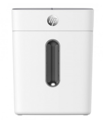 Шредер HP OneShred 8CC A4, 80g х 8 листів, 5*18, 15 л HP - купити в Україні