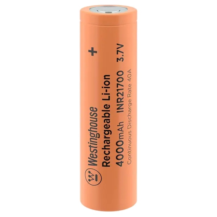 Акумулятор Westinghouse INR21700 Li-Ion 4000mAh