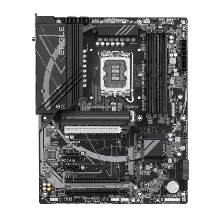 Материнська плата Gigabyte Z790 EAGLE AX Gigabyte - купити в Україні